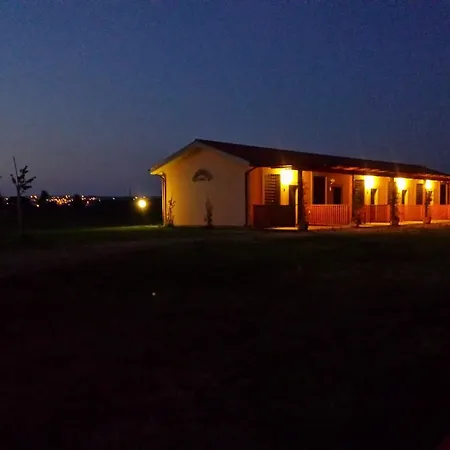 Agriturismo San Matteo Tarquinia Zimmer foto