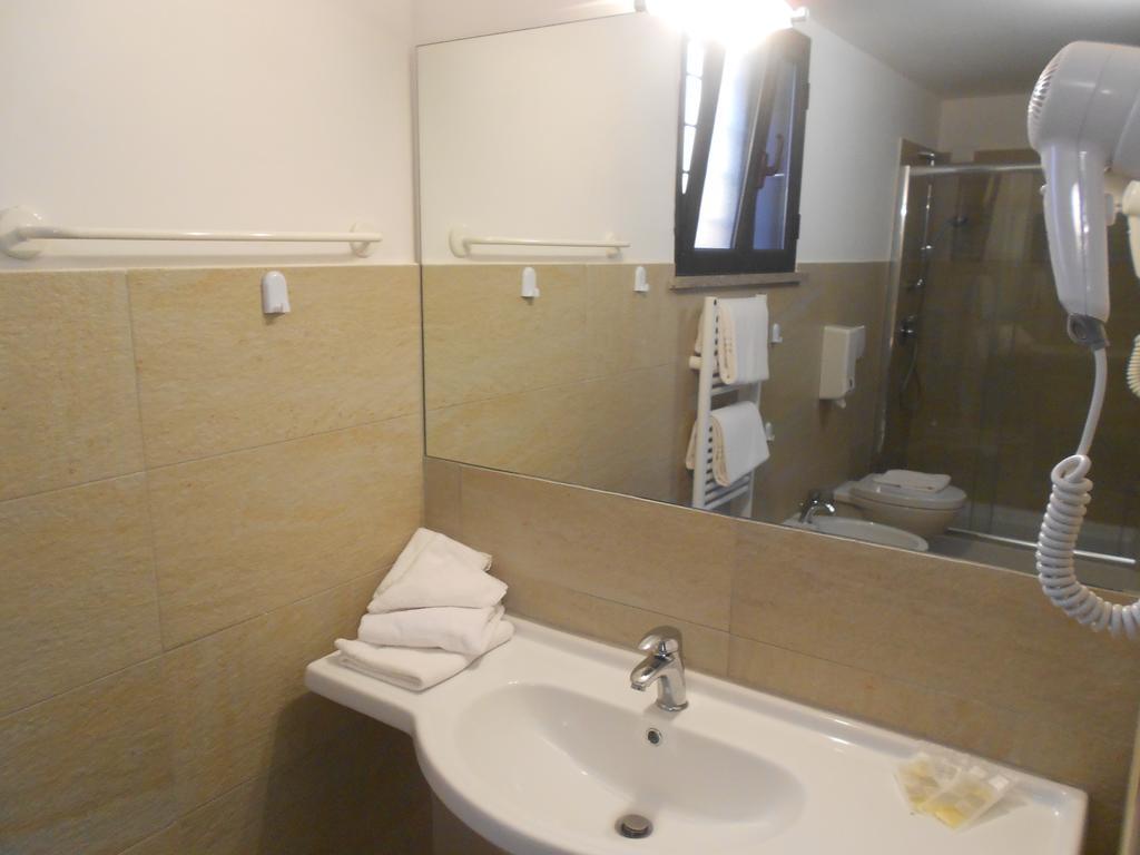 San Matteo Bauernhof *
