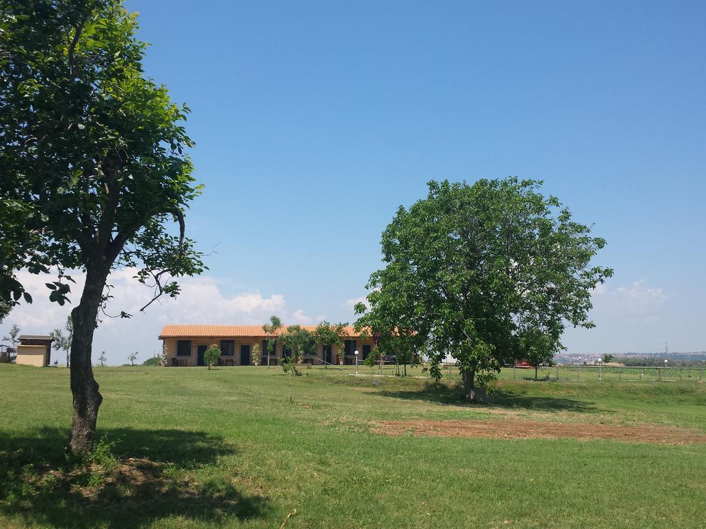 Bauernhof San Matteo *