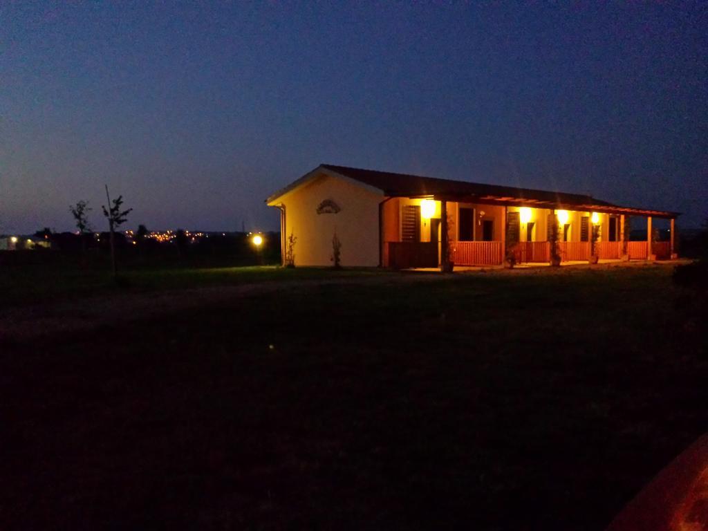 Bauernhof San Matteo *