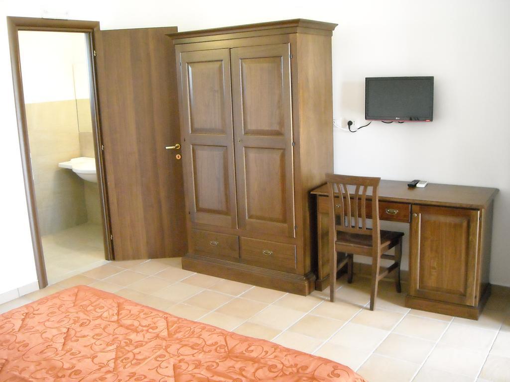 San Matteo