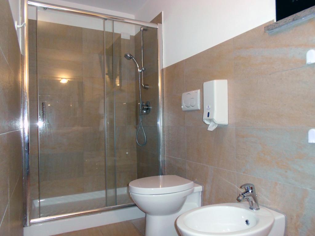 San Matteo Bauernhof *