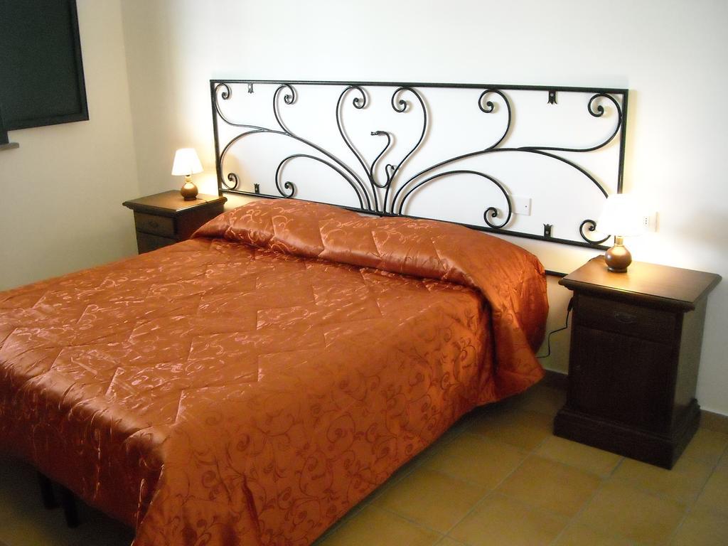 San Matteo Bauernhof