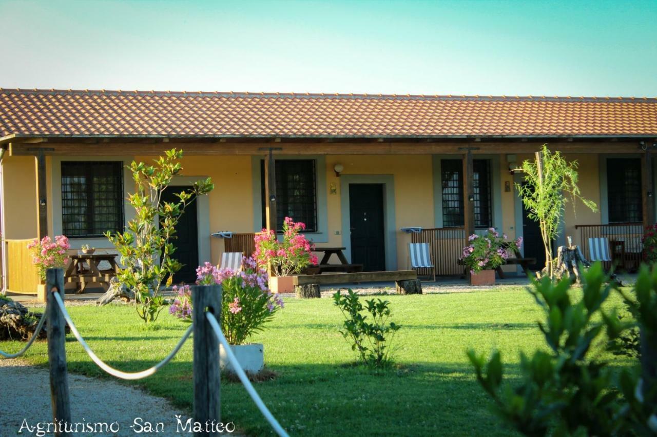 San Matteo *