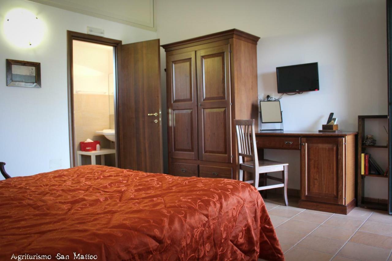 San Matteo