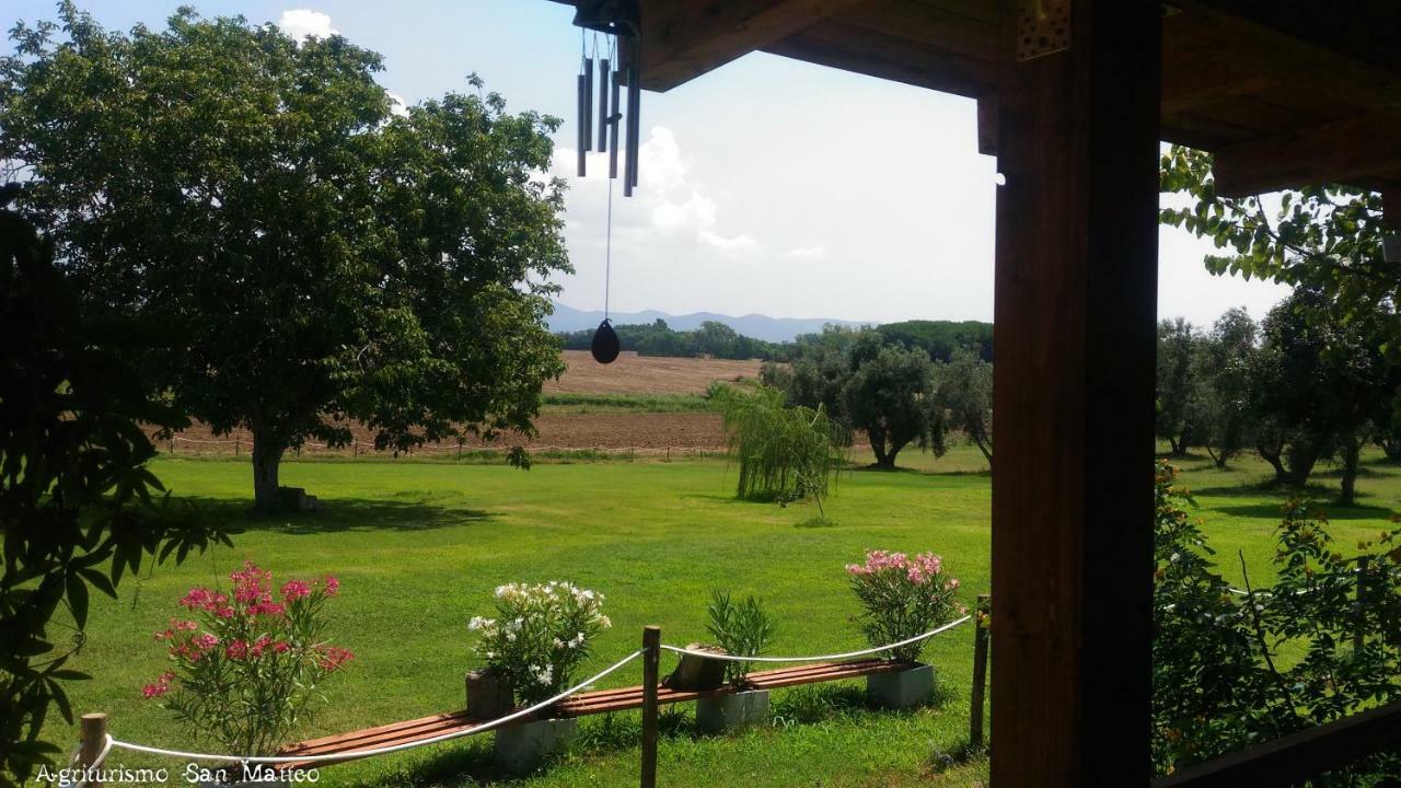 San Matteo