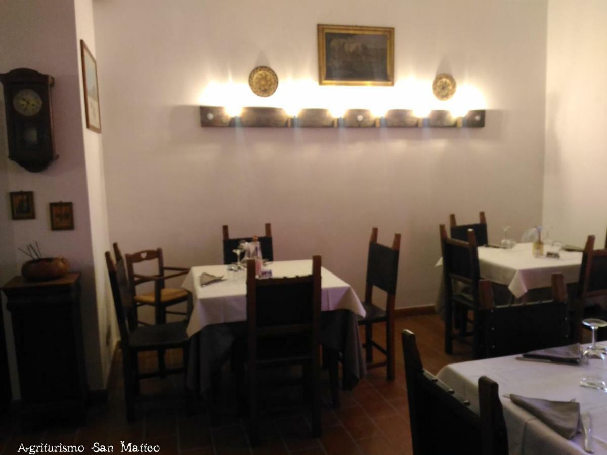San Matteo Bauernhof