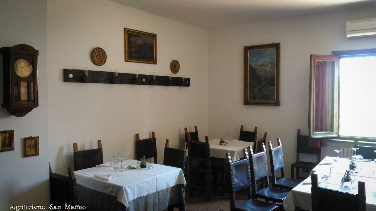 San Matteo Tarquinia
