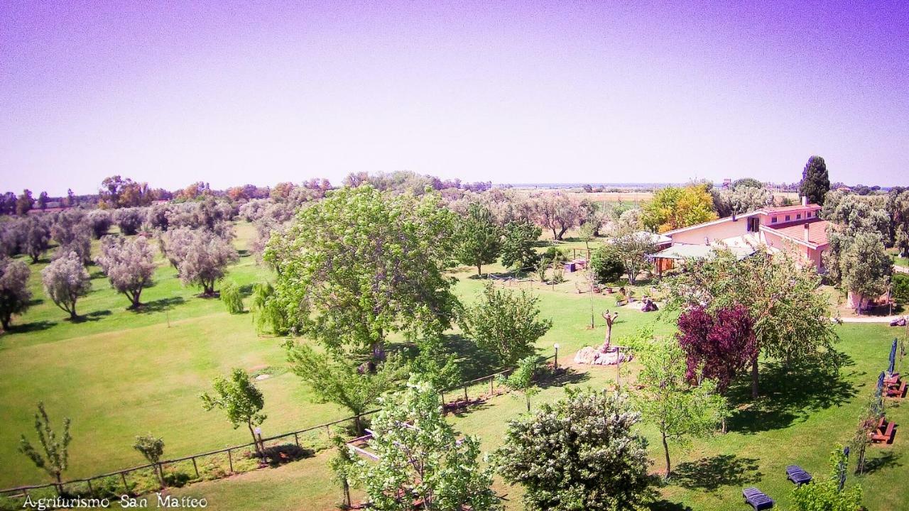 San Matteo Tarquinia